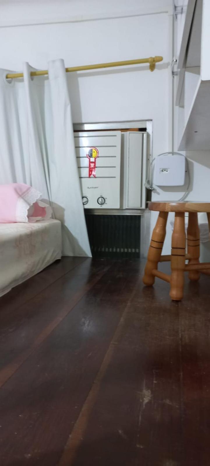 Em Ipanema Apartment