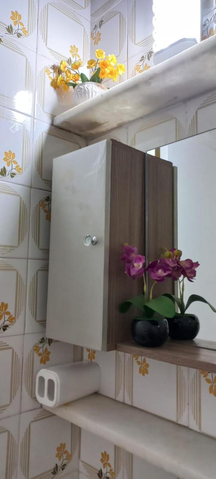 Em Ipanema Apartment Rio de Janeiro